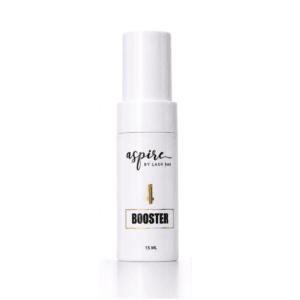 ASPIRE #4 BOOSTER