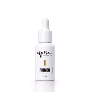 ASPIRE #1 PRIMER