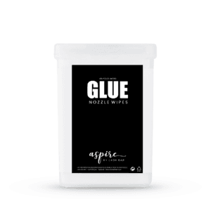 ASPIRE GLUE NOZZLE WIPES