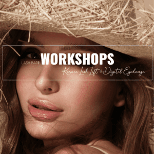 WORKSHOPS