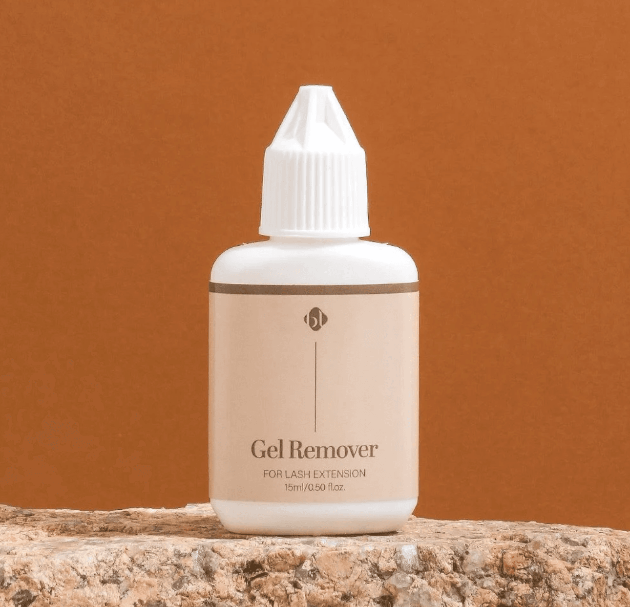 BL GEL REMOVER - Billede 2