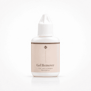 BL GEL REMOVER