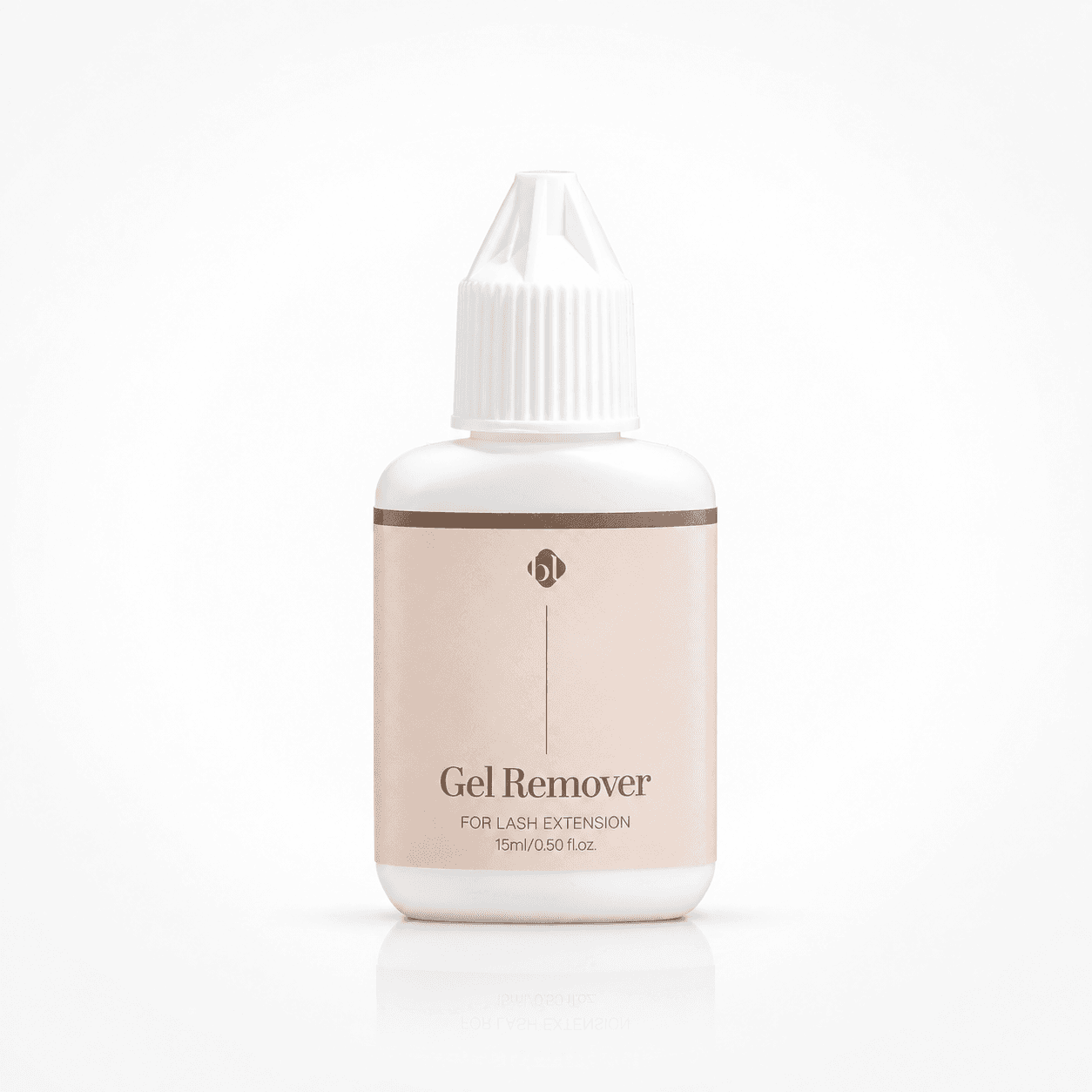 BL GEL REMOVER