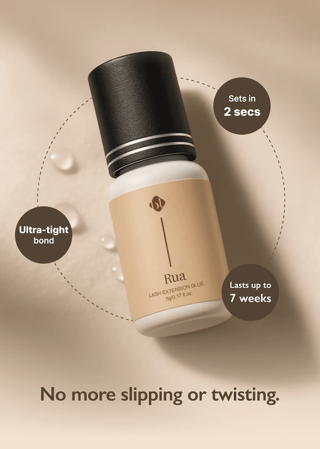 BL RUA GLUE - Billede 2