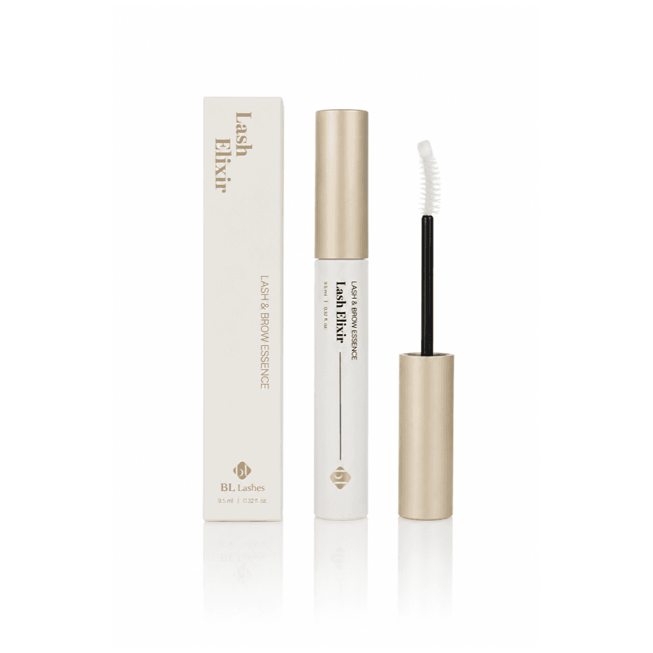 LASH & BROW ELIXIR