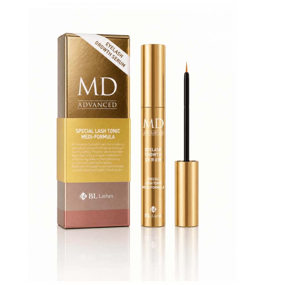 MD ADVANCED LASH SERUM