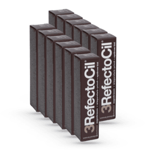 REFECTOCIL NATURAL BROWN Bundle