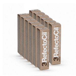 REFECTOCIL LIGHT BROWN Bundle